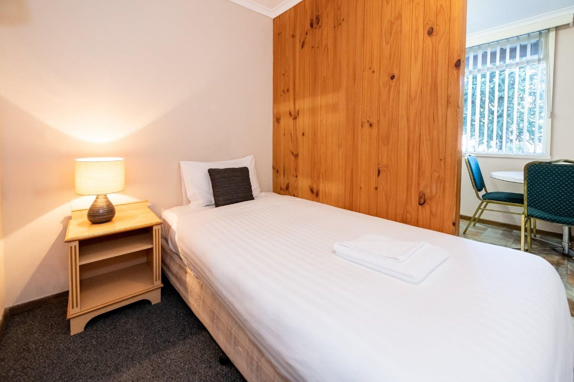 Silver Hills Motel Queenstown Exterior foto
